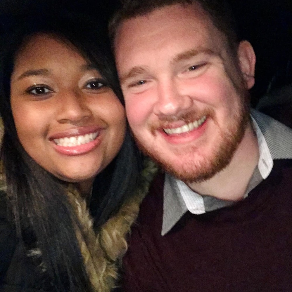Meet your Posher, Drew